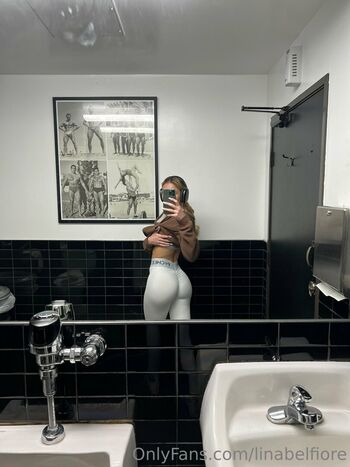 Lina belfiore leaked private photo uncensored HD quality