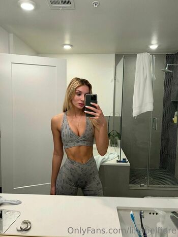 Lina belfiore leaked private photo uncensored HD quality