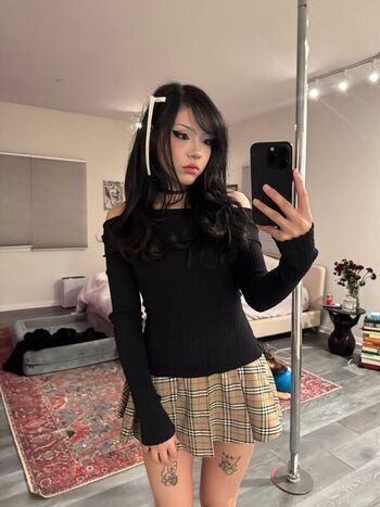 Linaboobie  page leaked private photo uncensored HD quality