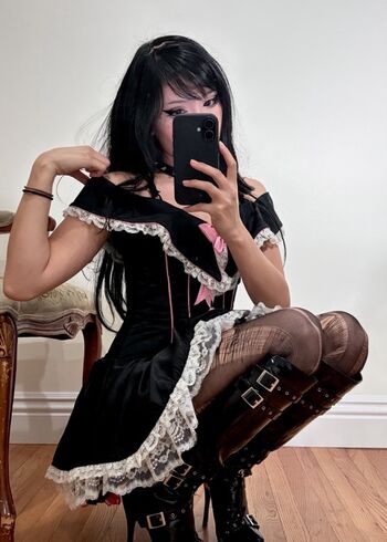 Linaboobie  page leaked private photo uncensored HD quality