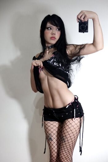 Linaboobie  page leaked private photo uncensored HD quality