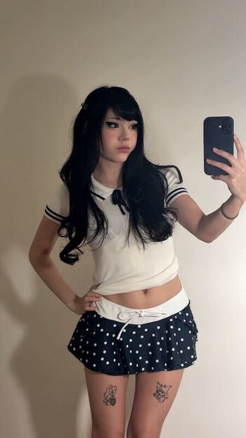 Linaboobie leaked private photo uncensored HD quality