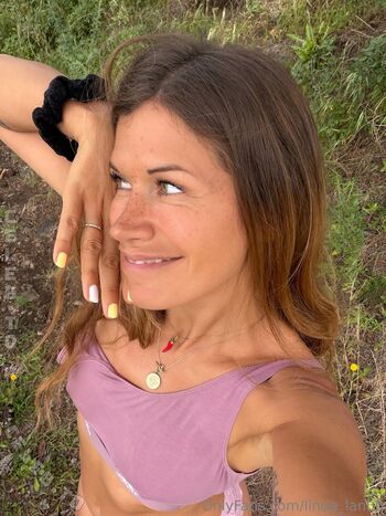 Linda lanu  page leaked private photo uncensored HD quality