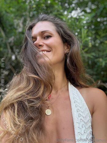 Linda lanu  page leaked private photo uncensored HD quality