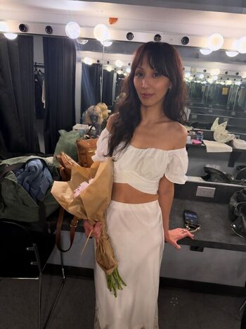 Linda park leaked private photo uncensored HD quality
