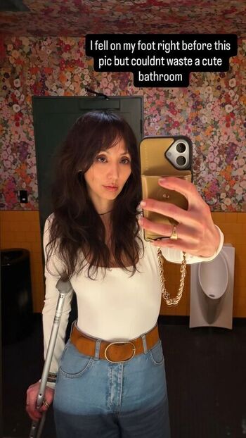 Linda park leaked private photo uncensored HD quality