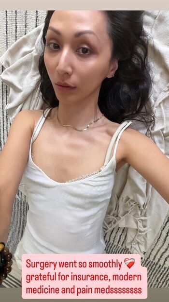 Linda park leaked private photo uncensored HD quality