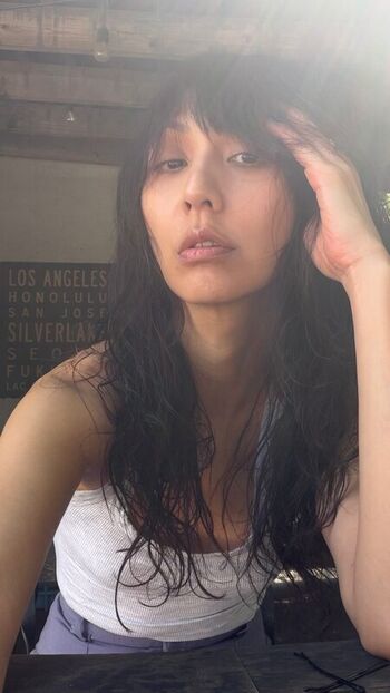Linda park leaked private photo uncensored HD quality