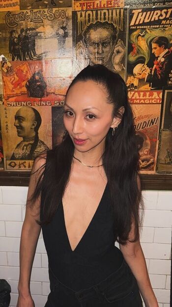 Linda park leaked private photo uncensored HD quality