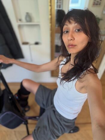 Linda park leaked private photo uncensored HD quality