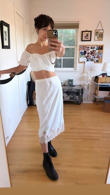 Linda park leaked private photo uncensored HD quality