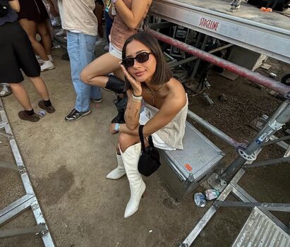 Lindsey fishman leaked private photo uncensored HD quality