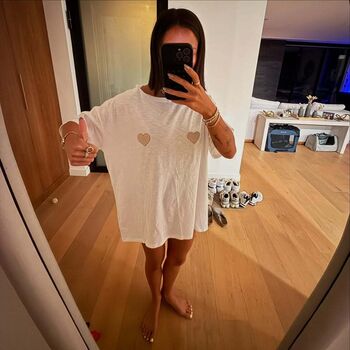 Lindsey fishman leaked private photo uncensored HD quality