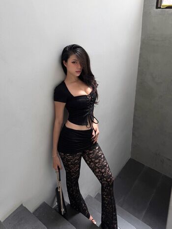 Lingdfg leaked private photo uncensored HD quality