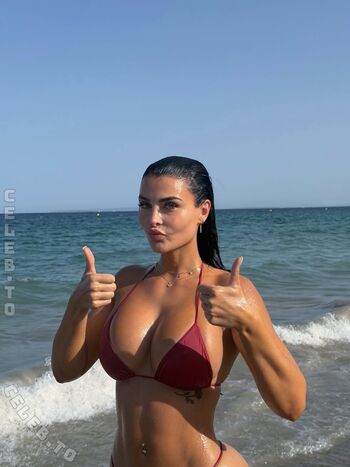 Lisa del piero leaked private photo uncensored HD quality