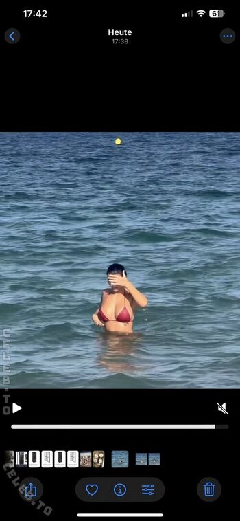 Lisa del piero leaked private photo uncensored HD quality