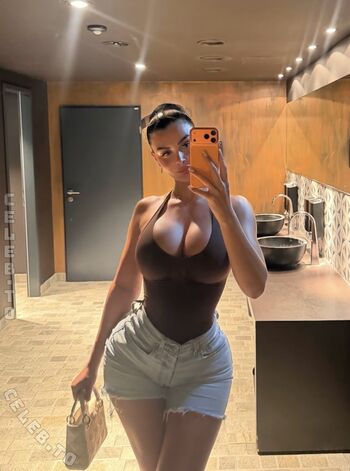 Lisa del piero leaked private photo uncensored HD quality