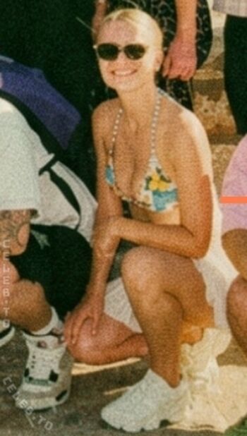 Lisa kppers page leaked private photo uncensored HD quality