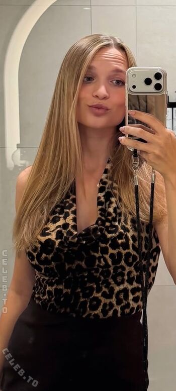 Lisa kppers page leaked private photo uncensored HD quality