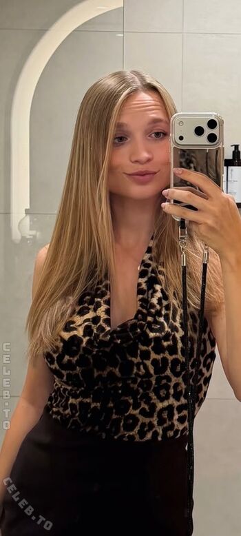 Lisa kppers page leaked private photo uncensored HD quality