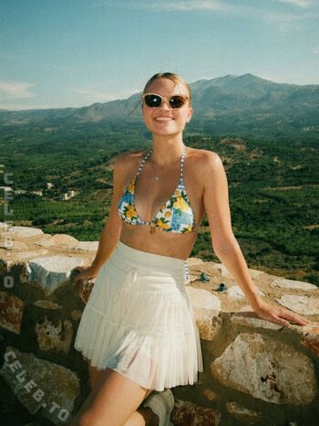 Lisa kppers page leaked private photo uncensored HD quality