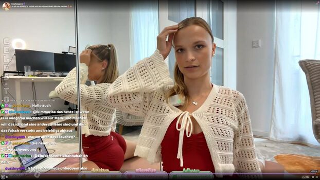 Lisa kppers leaked private photo uncensored HD quality