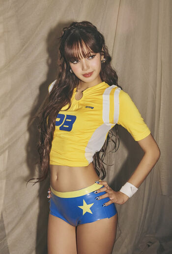 Lisa manoban page leaked private photo uncensored HD quality