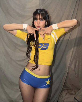 Lisa manoban page leaked private photo uncensored HD quality