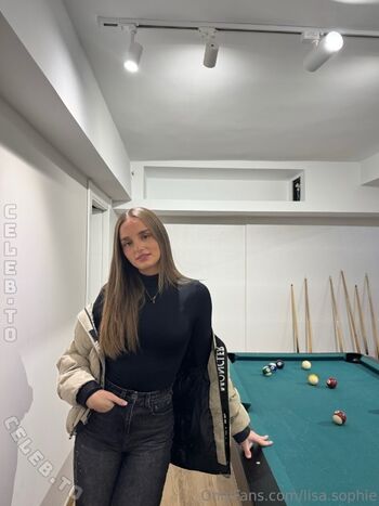 Lisa sophie page leaked private photo uncensored HD quality