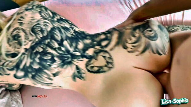 Lisa sophie leaked private photo uncensored HD quality