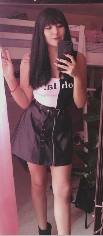 Lissaenz e leaked private photo uncensored HD quality
