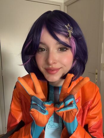 Lita s asmr leaked private photo uncensored HD quality