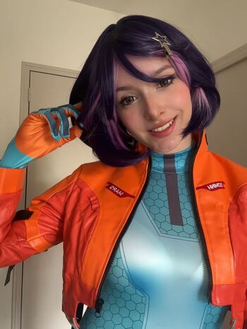 Lita s asmr leaked private photo uncensored HD quality