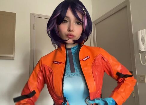 Lita s asmr leaked private photo uncensored HD quality