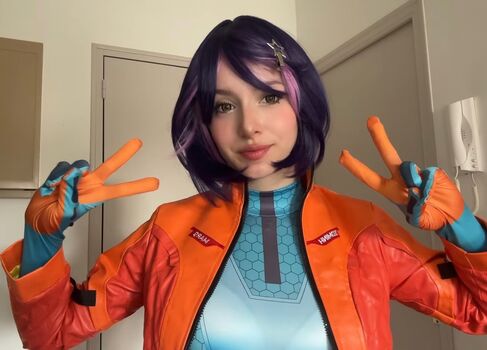 Lita s asmr leaked private photo uncensored HD quality