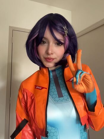 Lita s asmr leaked private photo uncensored HD quality
