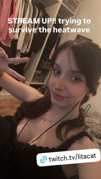 Lita s asmr leaked private photo uncensored HD quality