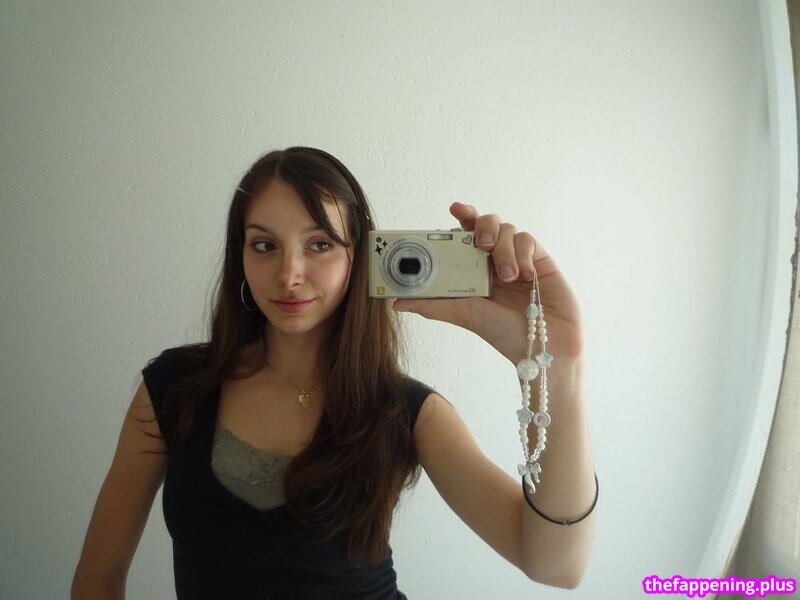 Page/ leaked private photo uncensored HD quality