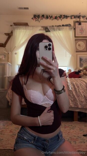 Littledaisybby  page leaked private photo uncensored HD quality