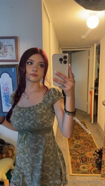 Littledaisybby leaked private photo uncensored HD quality