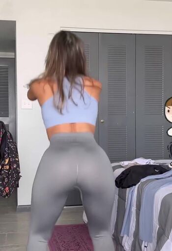 Littlefitdevil leaked private photo uncensored HD quality