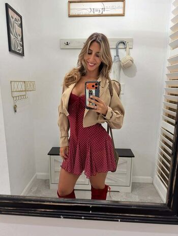 Littlefitdevil leaked private photo uncensored HD quality