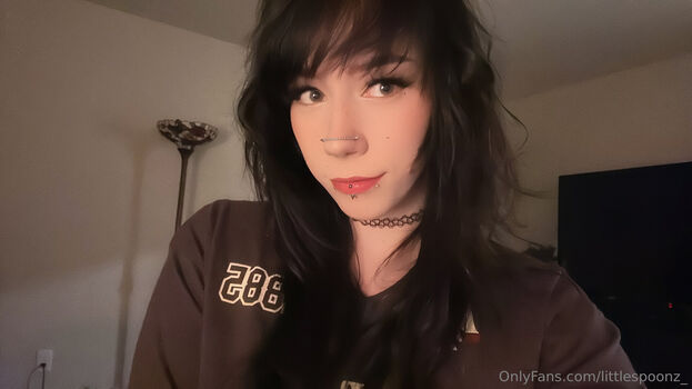 Littlespoonz leaked private photo uncensored HD quality