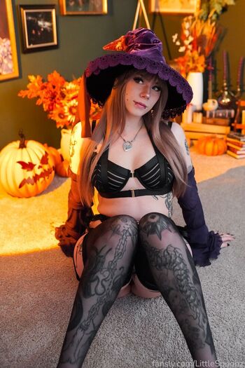 Littlespoonz leaked private photo uncensored HD quality