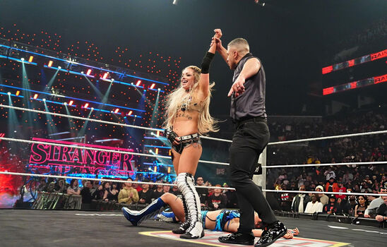 Liv morgan  page leaked private photo uncensored HD quality