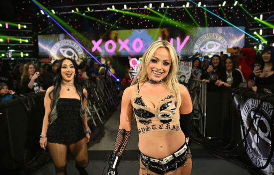 Liv morgan  page leaked private photo uncensored HD quality