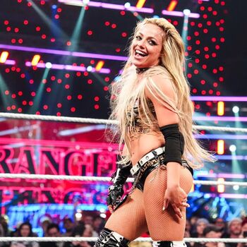 Liv morgan  page leaked private photo uncensored HD quality