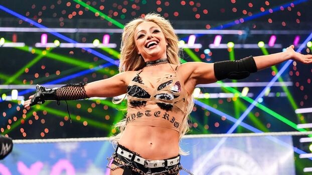 Liv morgan  page leaked private photo uncensored HD quality