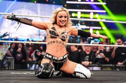 Liv morgan  page leaked private photo uncensored HD quality