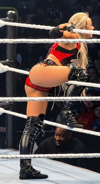 Liv morgan  page leaked private photo uncensored HD quality
